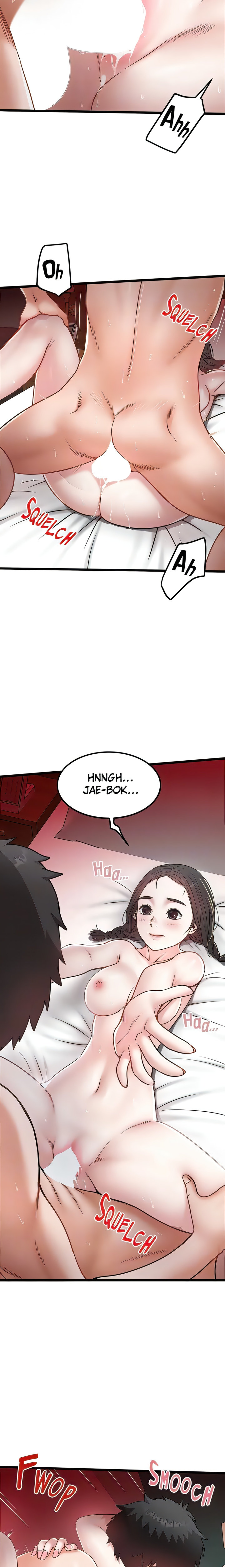 Country Virgin - Chapter 39 [photo 6] - MangaPorn