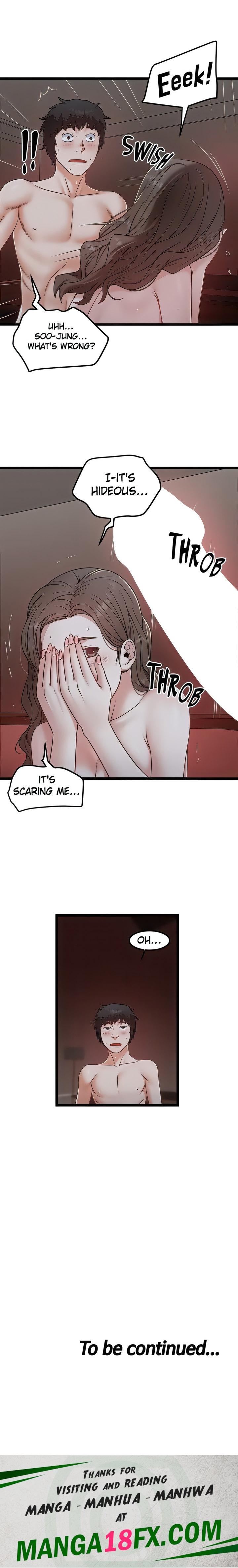 Country Virgin - Chapter 40 [photo 13] - MangaPorn