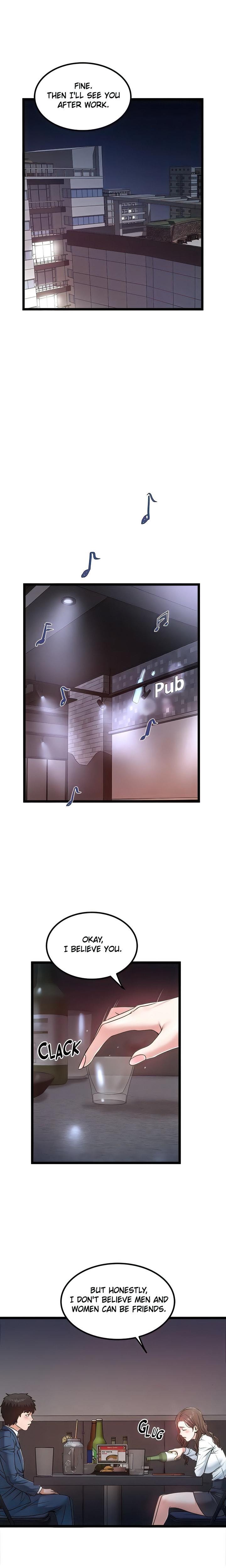 Country Virgin - Chapter 40 [photo 5] - MangaPorn