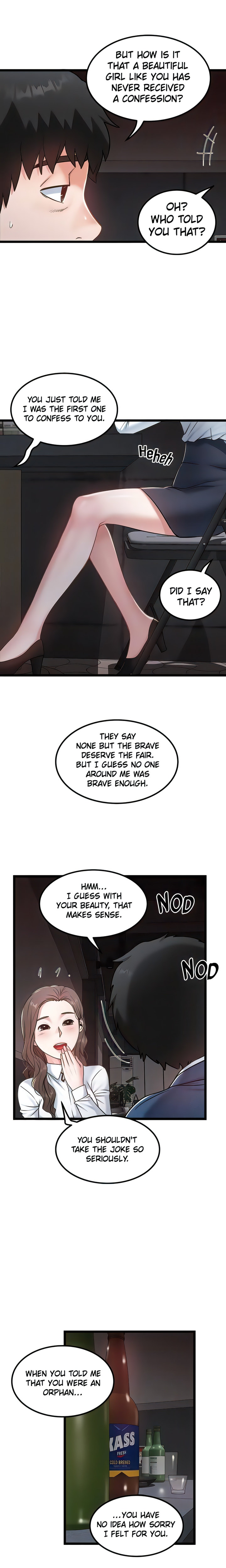 Country Virgin - Chapter 40 [photo 7] - MangaPorn