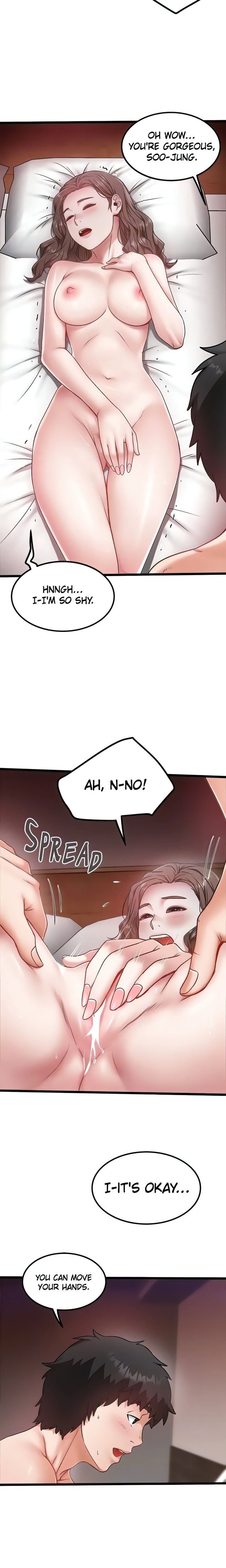 Country Virgin - Chapter 41 [photo 6] - MangaPorn