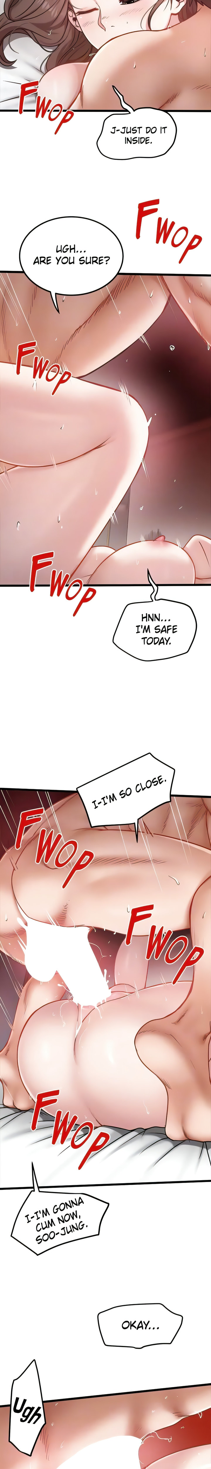 Country Virgin - Chapter 42 [photo 9] - MangaPorn