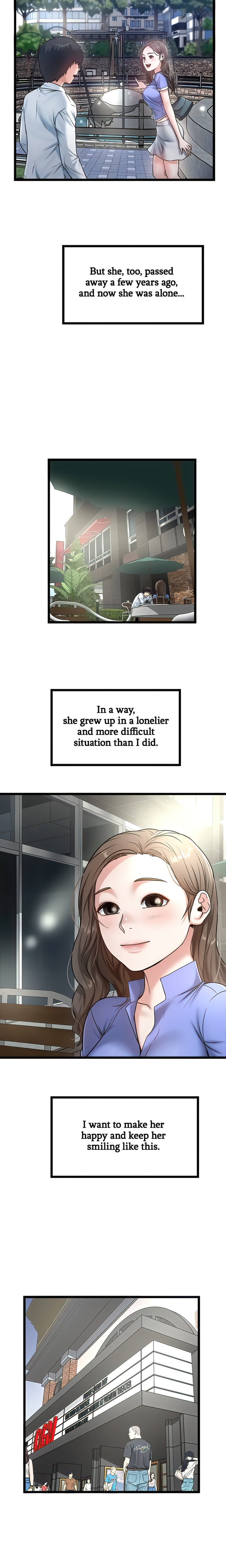 Country Virgin - Chapter 43 [photo 10] - MangaPorn