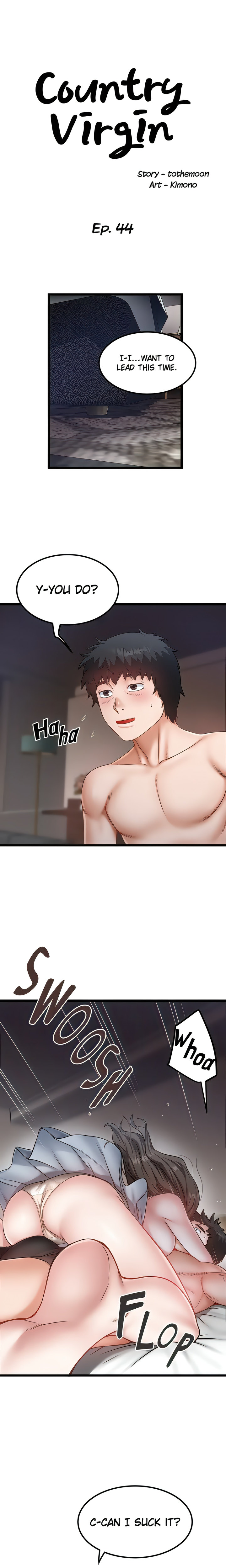 Country Virgin - Chapter 44 [photo 1] - MangaPorn