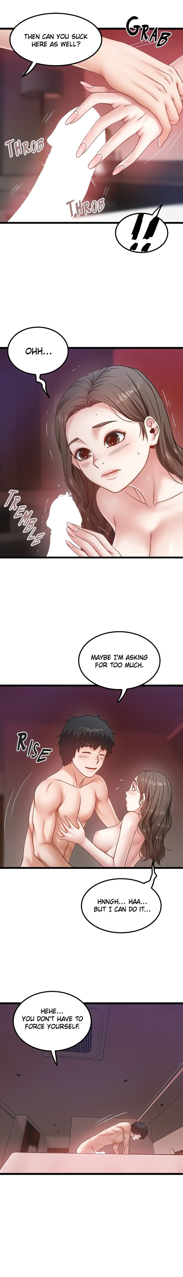 Country Virgin - Chapter 44 [photo 4] - MangaPorn