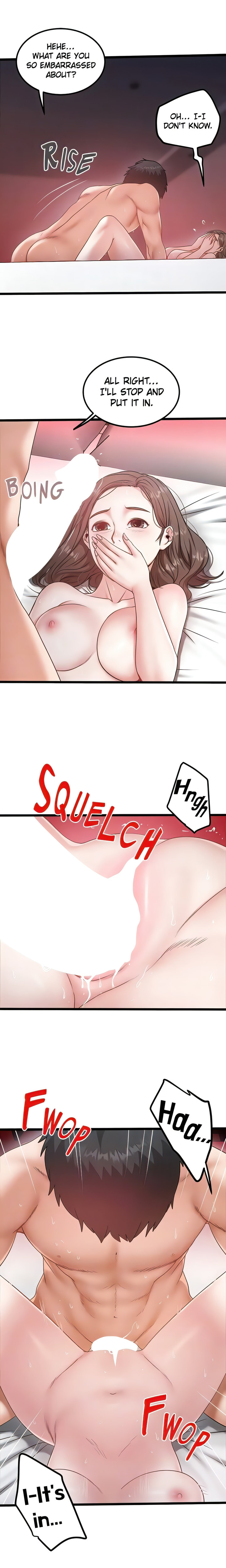 Country Virgin - Chapter 44 [photo 8] - MangaPorn