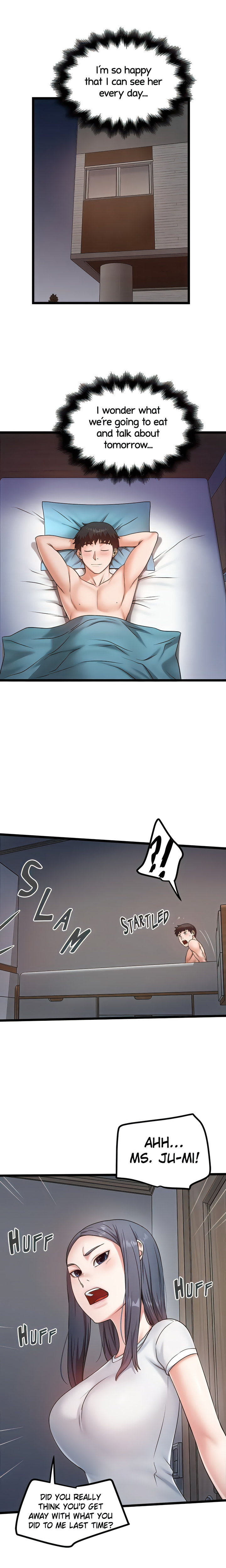 Country Virgin - Chapter 45 [photo 12] - MangaPorn