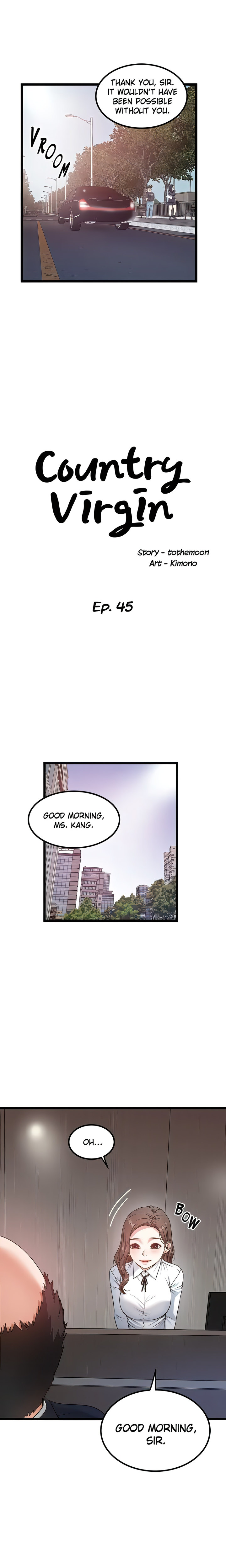 Country Virgin - Chapter 45 [photo 2] - MangaPorn