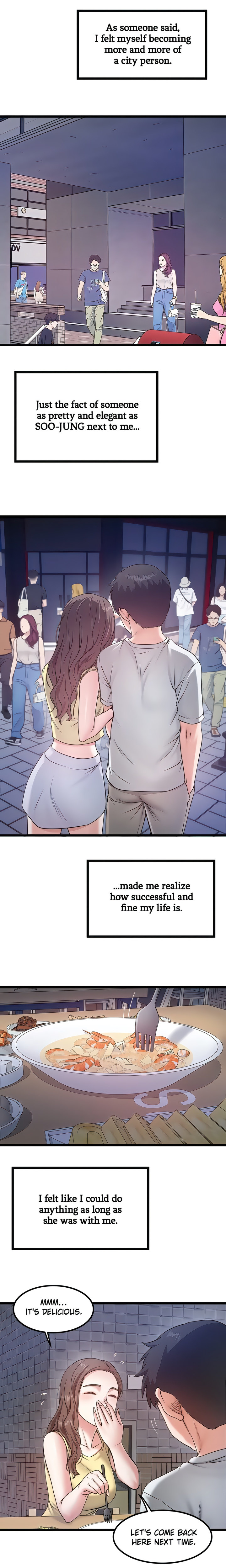 Country Virgin - Chapter 45 [photo 4] - MangaPorn