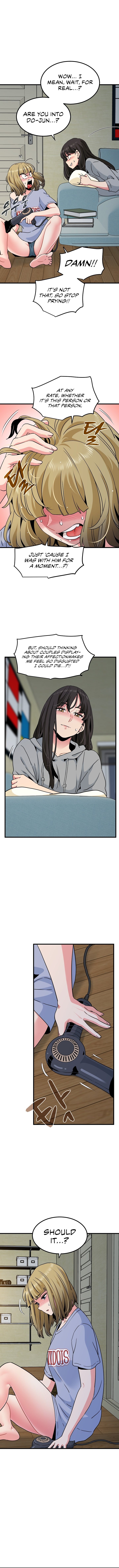 The Turning Point - Chapter 60 [photo 11] - MangaPorn