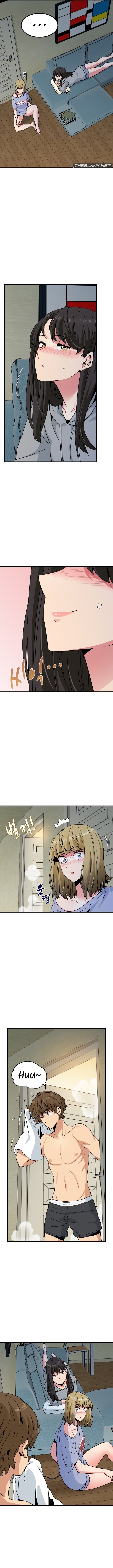 The Turning Point - Chapter 60 [photo 12] - MangaPorn