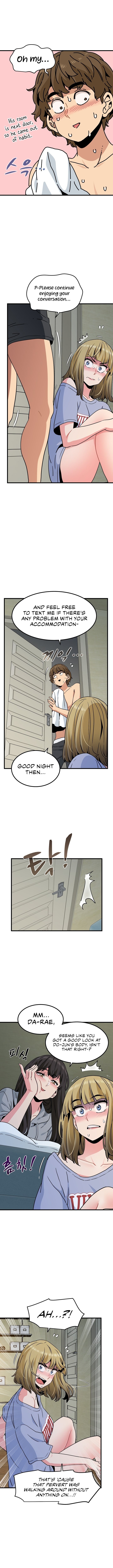 The Turning Point - Chapter 60 [photo 13] - MangaPorn