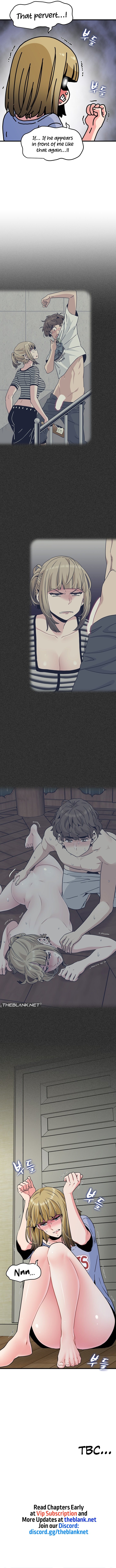 The Turning Point - Chapter 60 [photo 14] - MangaPorn