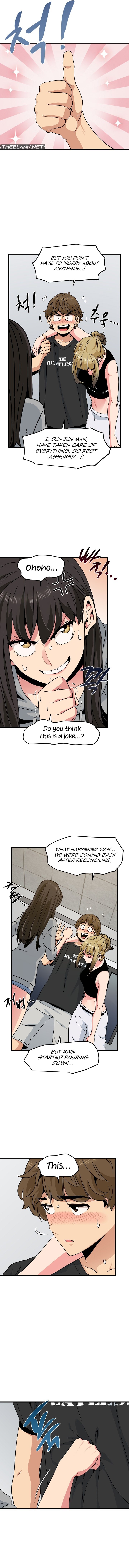 The Turning Point - Chapter 60 [photo 2] - MangaPorn