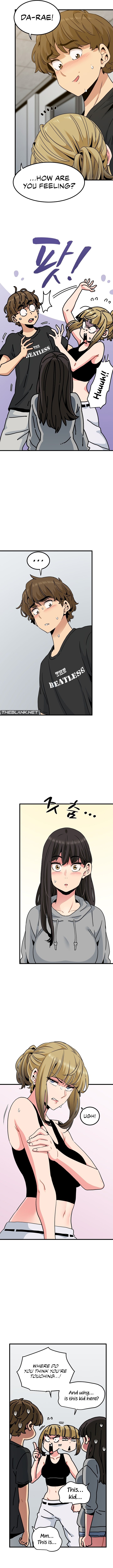 The Turning Point - Chapter 60 [photo 4] - MangaPorn