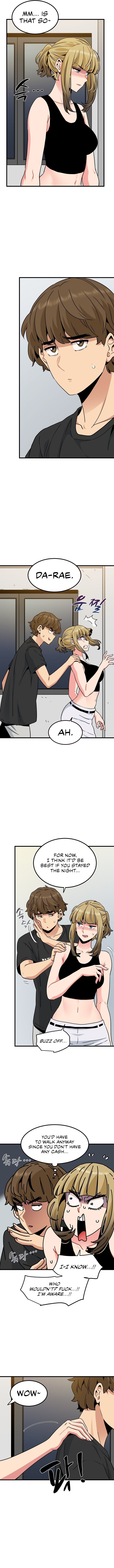 The Turning Point - Chapter 60 [photo 6] - MangaPorn