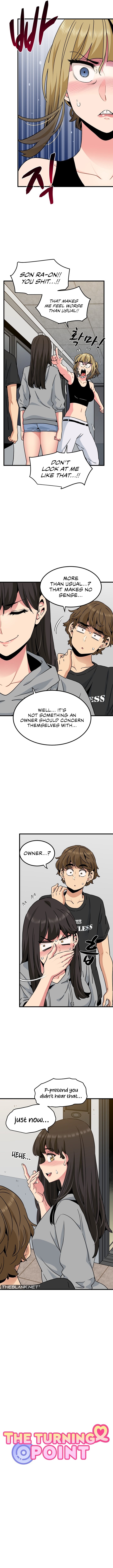The Turning Point - Chapter 60 [photo 8] - MangaPorn