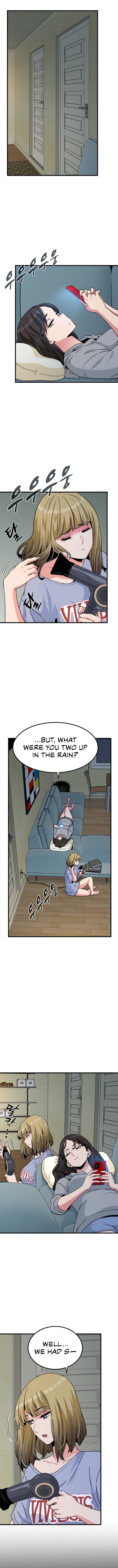 The Turning Point - Chapter 60 [photo 9] - MangaPorn