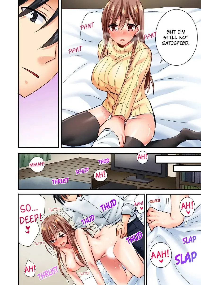 You Can Grope It, if Only 10 Times… - Chapter 5 [photo 9] - MangaPorn