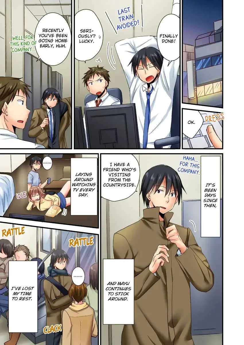 You Can Grope It, if Only 10 Times… - Chapter 7 [photo 2] - MangaPorn