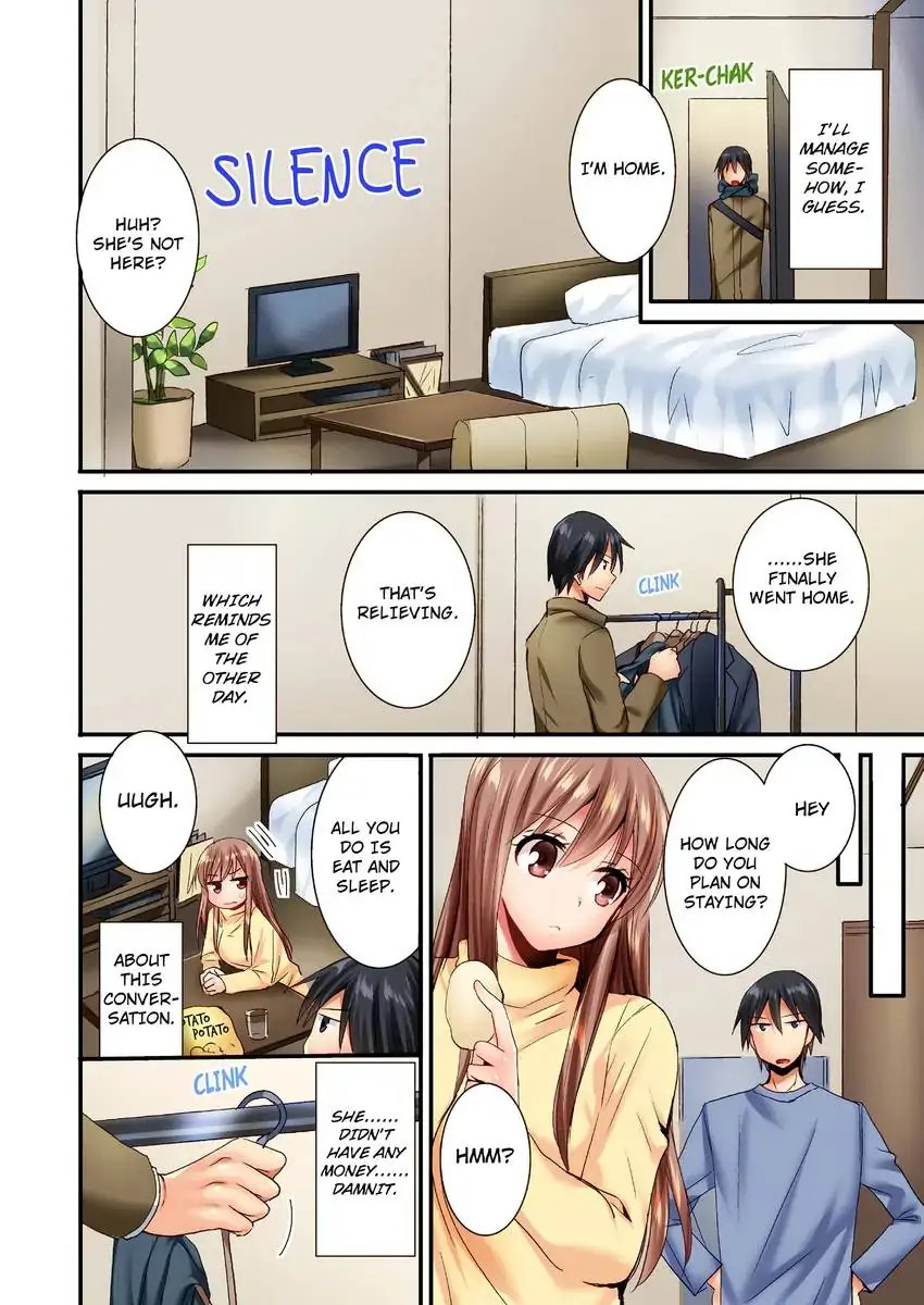 You Can Grope It, if Only 10 Times… - Chapter 7 [photo 3] - MangaPorn