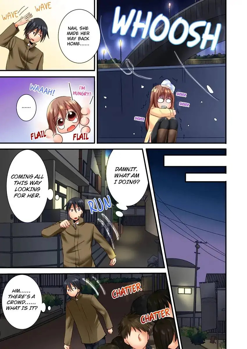 You Can Grope It, if Only 10 Times… - Chapter 7 [photo 4] - MangaPorn