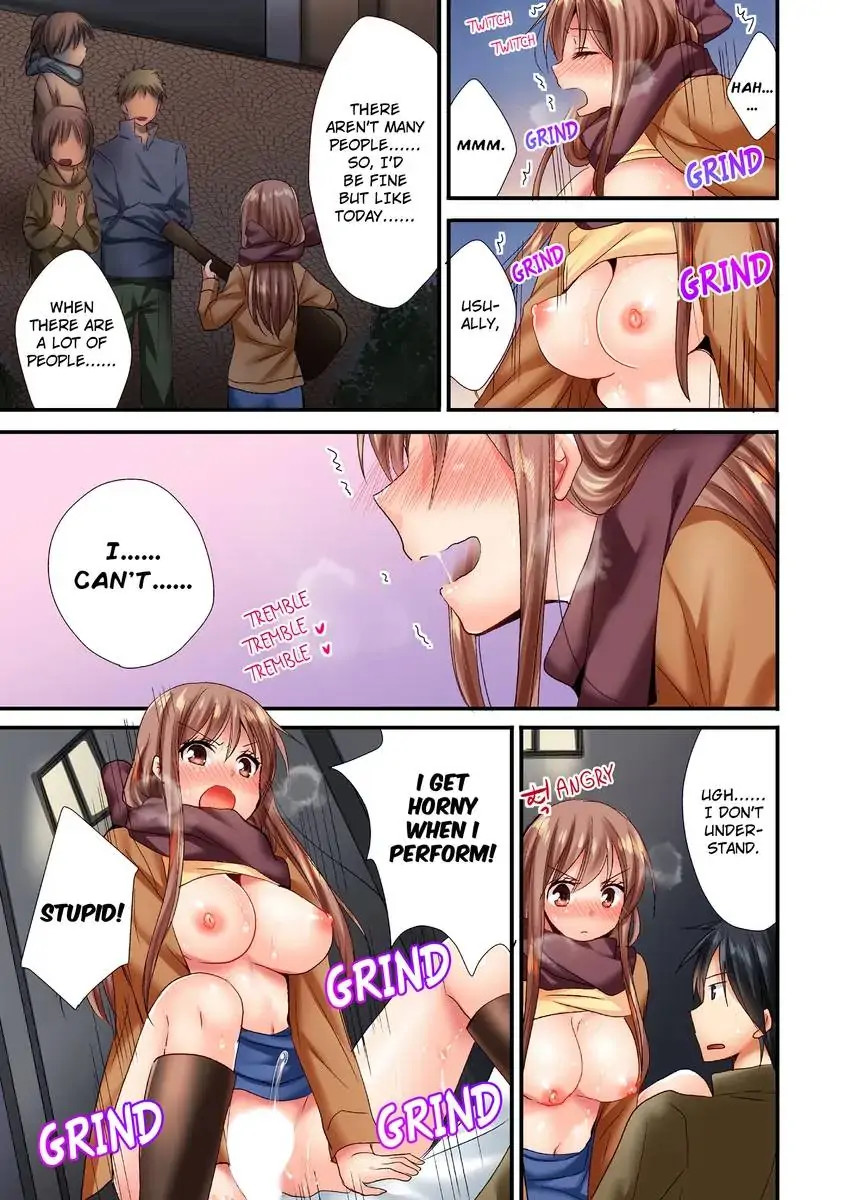 You Can Grope It, if Only 10 Times… - Chapter 8 [photo 8] - MangaPorn