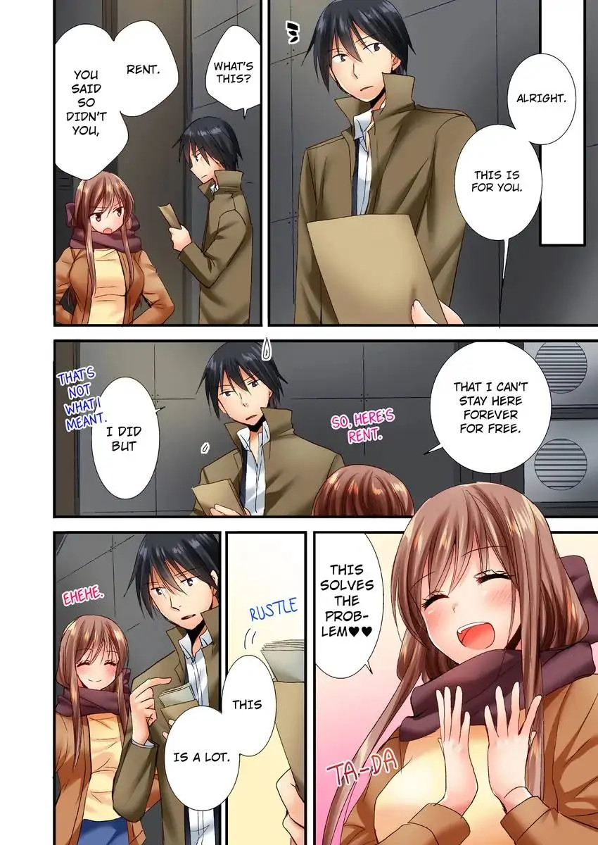 You Can Grope It, if Only 10 Times… - Chapter 9 [photo 7] - MangaPorn