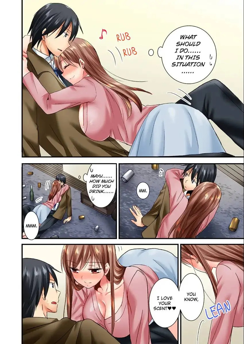 You Can Grope It, if Only 10 Times… - Chapter 10 [photo 9] - MangaPorn