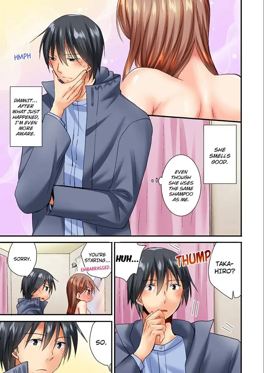You Can Grope It, if Only 10 Times… - Chapter 14 [photo 4] - MangaPorn