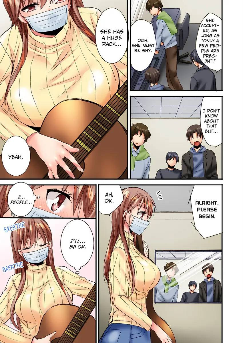 You Can Grope It, if Only 10 Times… - Chapter 19 [photo 6] - MangaPorn