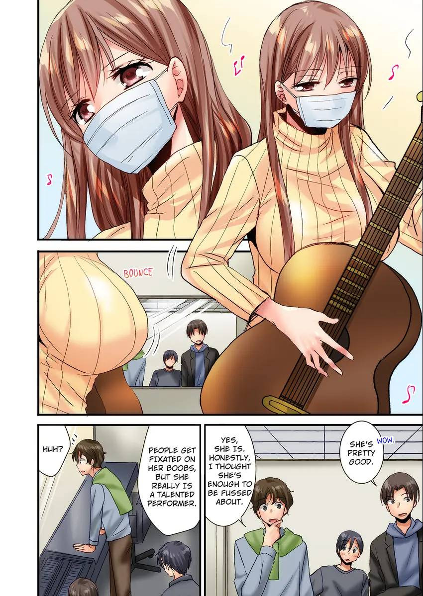 You Can Grope It, if Only 10 Times… - Chapter 19 [photo 7] - MangaPorn