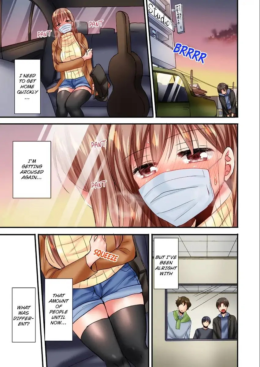 You Can Grope It, if Only 10 Times… - Chapter 20 [photo 2] - MangaPorn