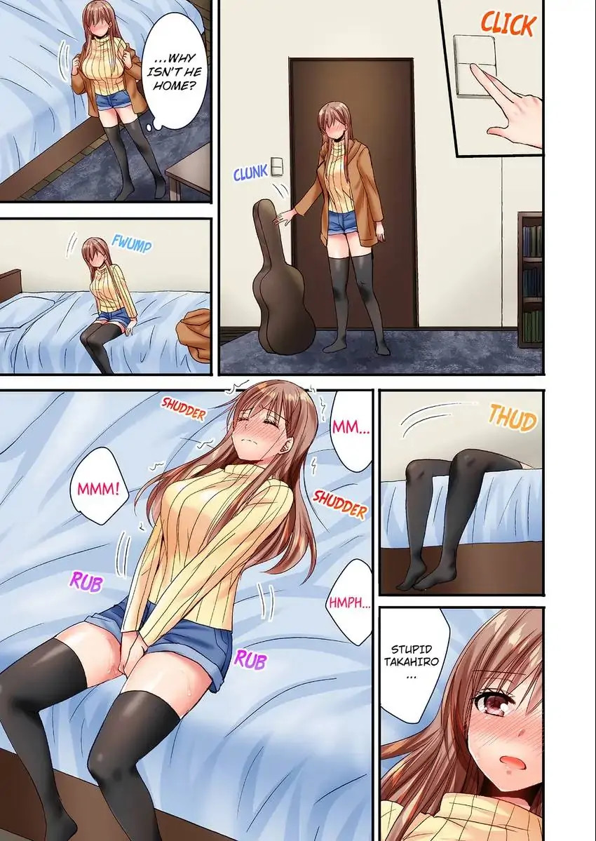 You Can Grope It, if Only 10 Times… - Chapter 20 [photo 6] - MangaPorn