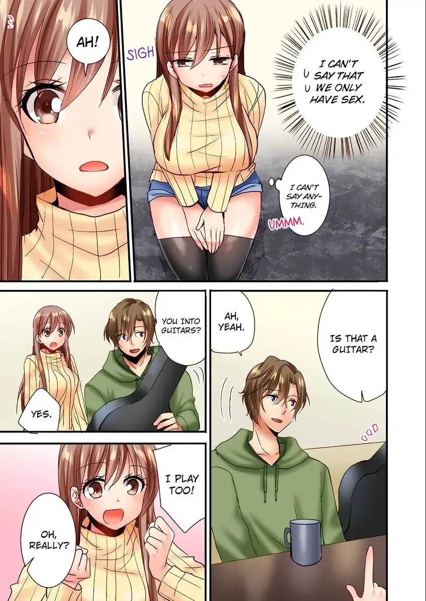 You Can Grope It, if Only 10 Times… - Chapter 24 [photo 4] - MangaPorn