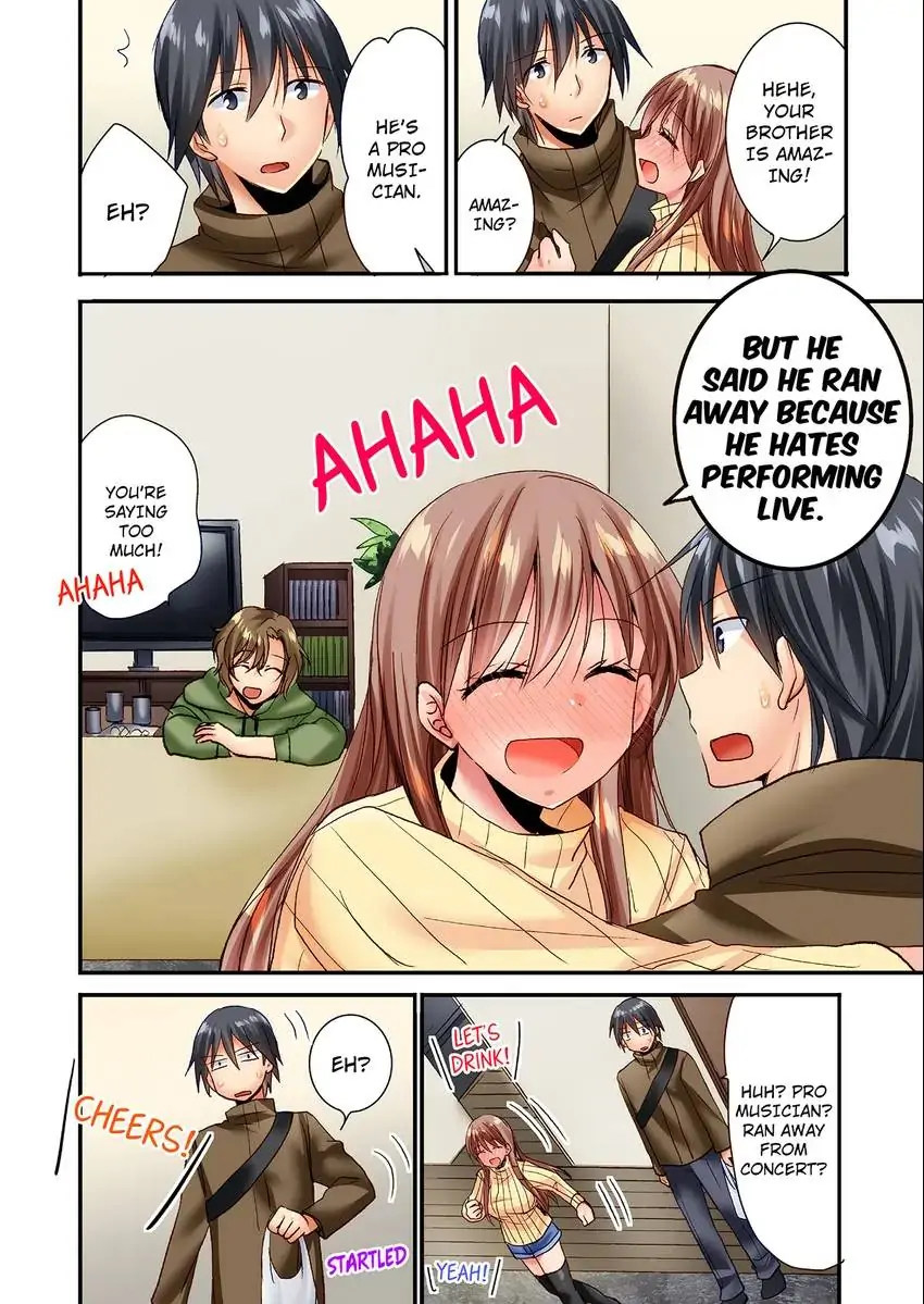 You Can Grope It, if Only 10 Times… - Chapter 24 [photo 9] - MangaPorn