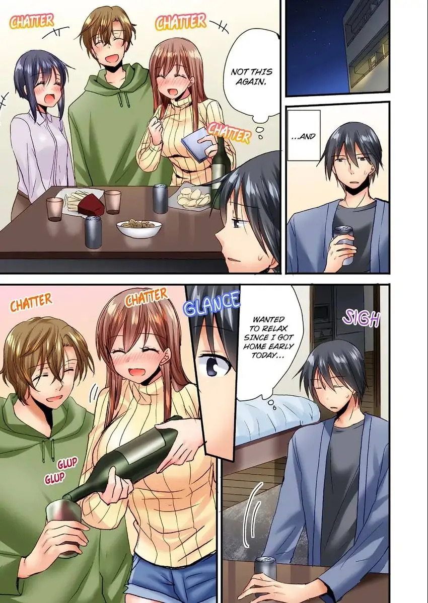 You Can Grope It, if Only 10 Times… - Chapter 26 [photo 2] - MangaPorn