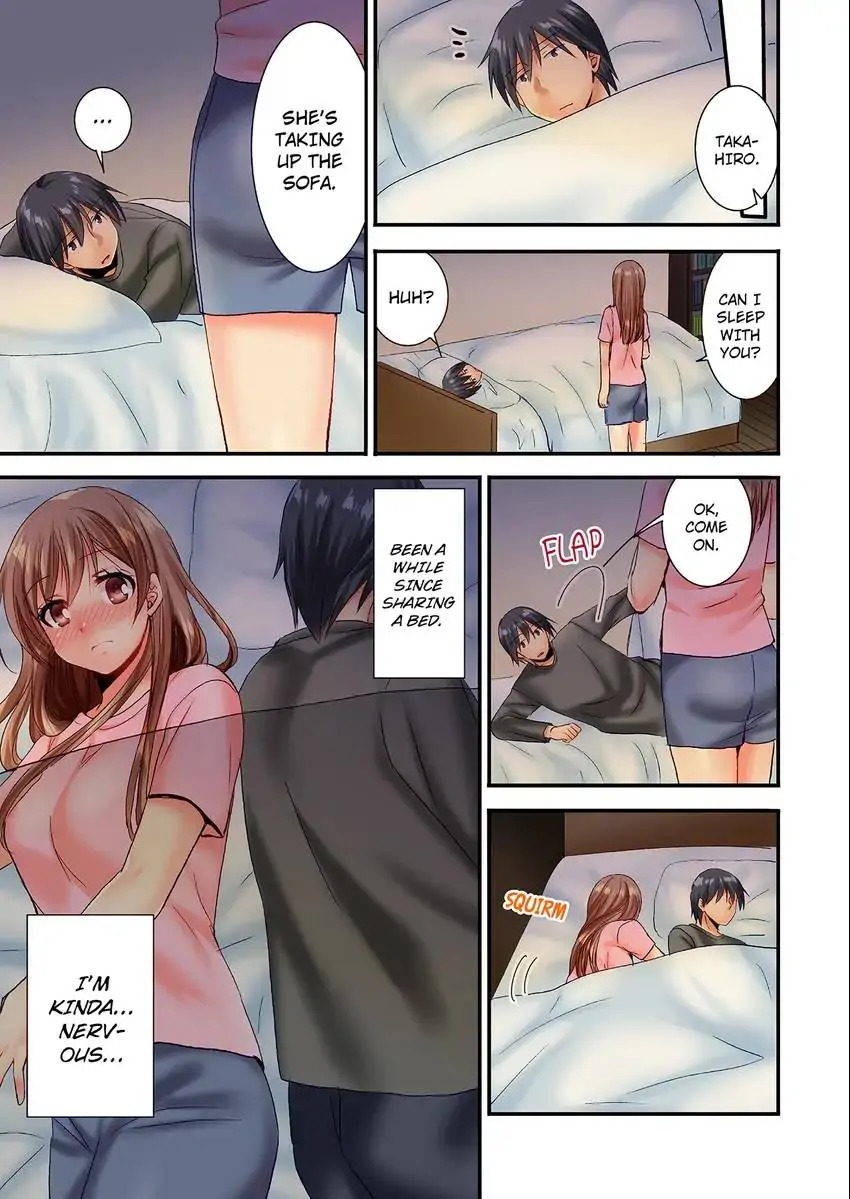 You Can Grope It, if Only 10 Times… - Chapter 38 [photo 4] - MangaPorn