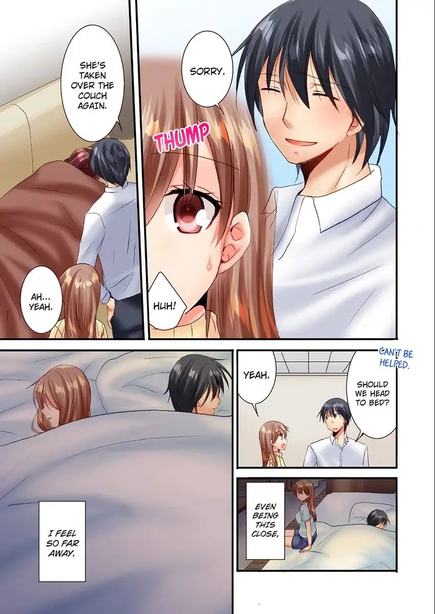 You Can Grope It, if Only 10 Times… - Chapter 40 [photo 6] - MangaPorn