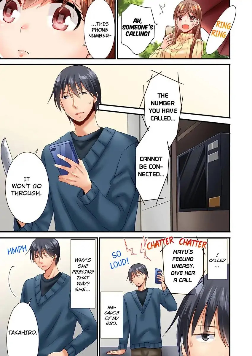 You Can Grope It, if Only 10 Times… - Chapter 43 [photo 4] - MangaPorn