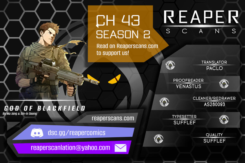 God of Blackfield - Chapter 132 [photo 1] - MangaPorn