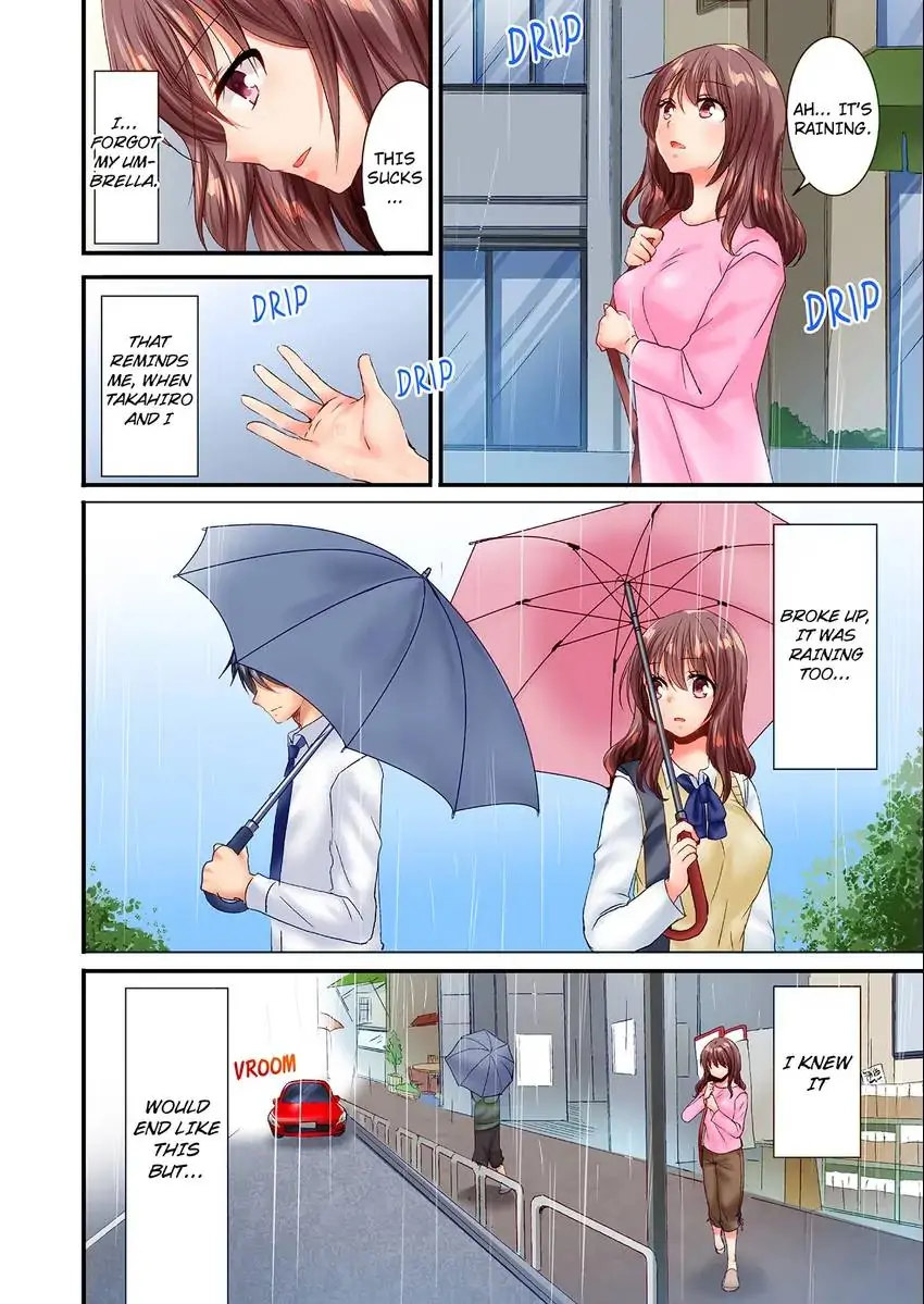 You Can Grope It, if Only 10 Times… - Chapter 49 [photo 3] - MangaPorn