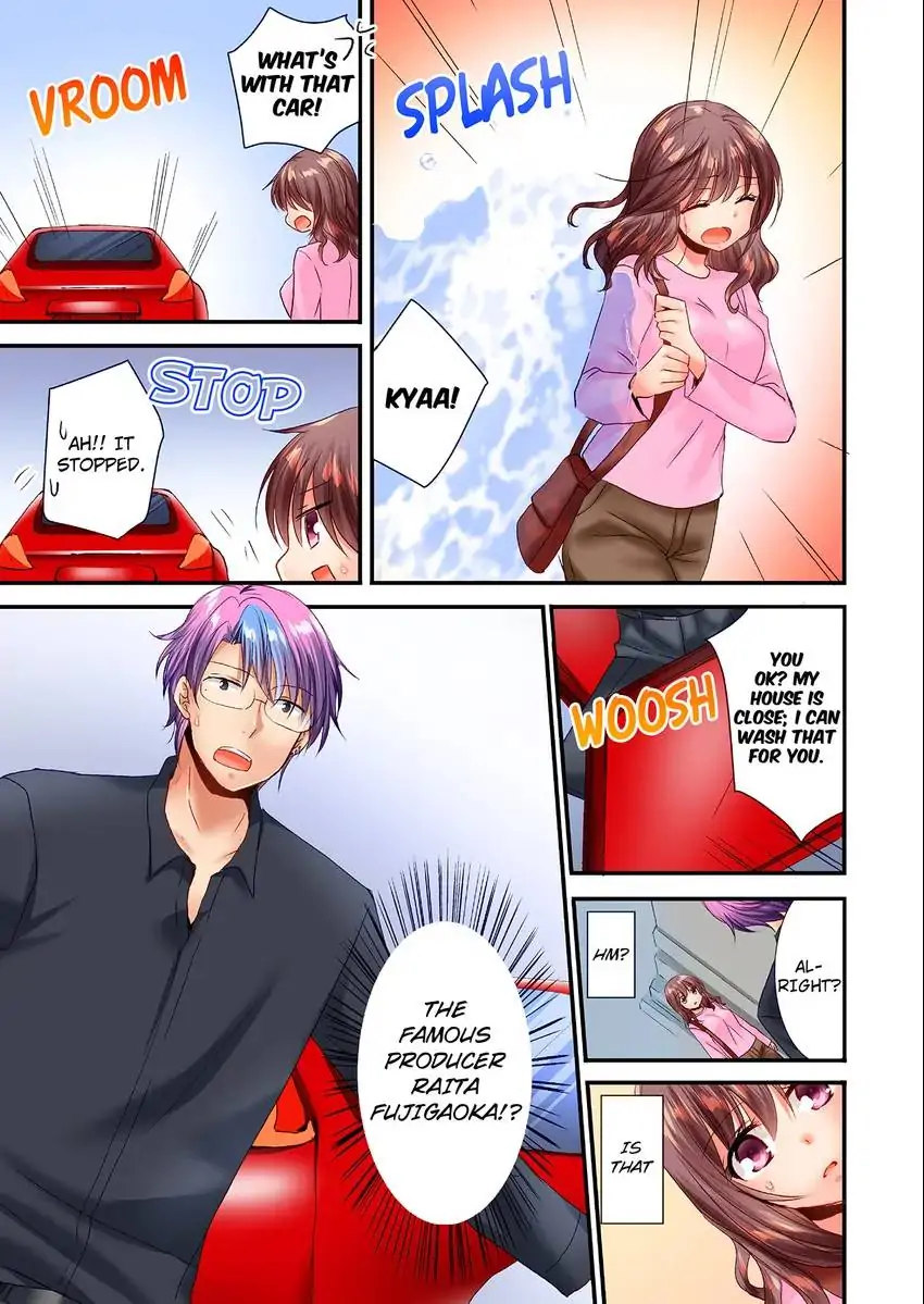 You Can Grope It, if Only 10 Times… - Chapter 49 [photo 4] - MangaPorn