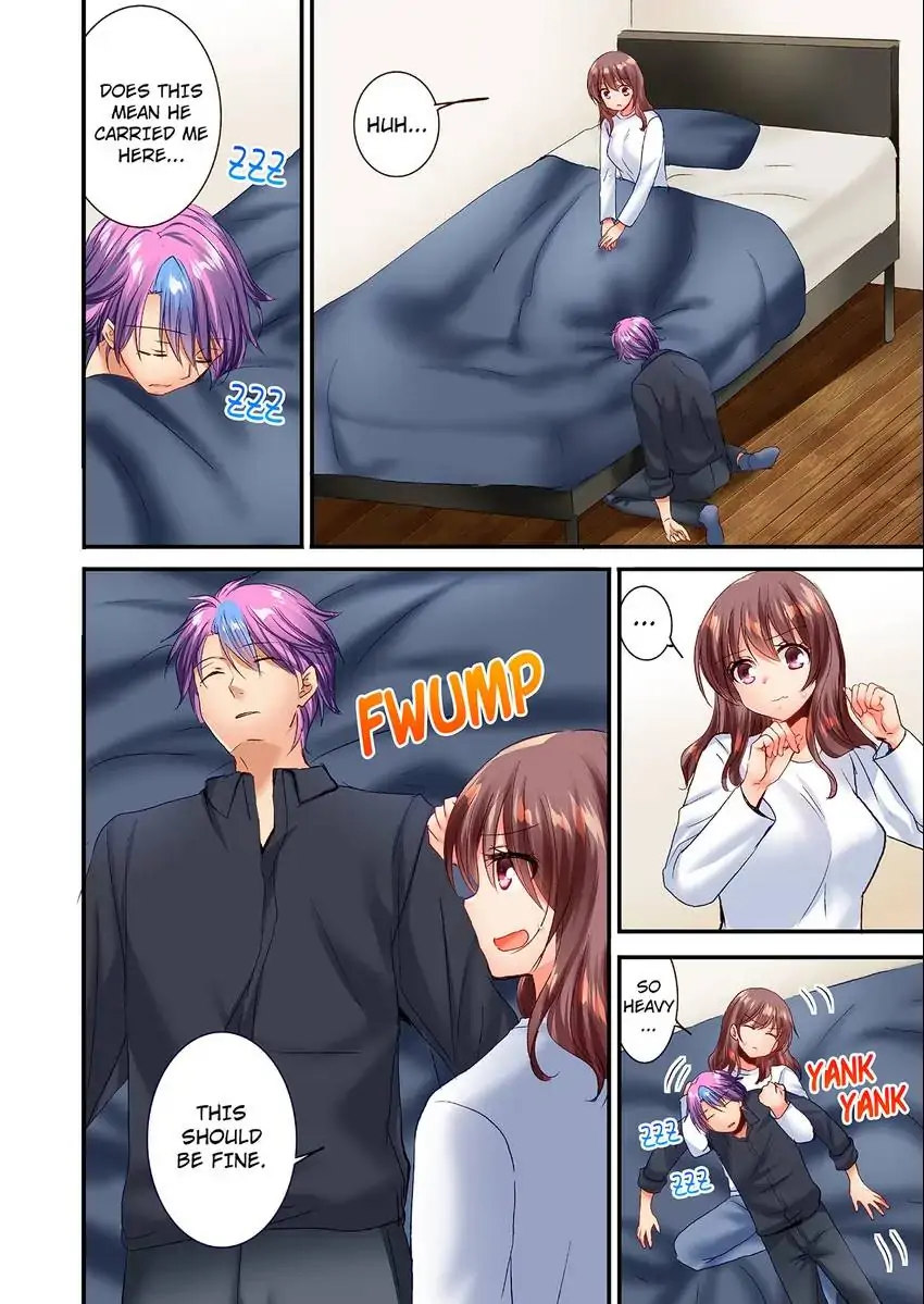 You Can Grope It, if Only 10 Times… - Chapter 50 [photo 3] - MangaPorn