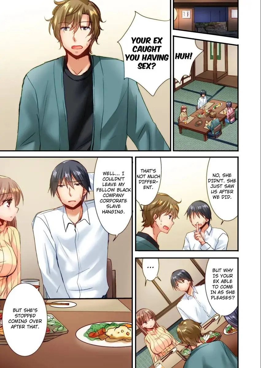 You Can Grope It, if Only 10 Times… - Chapter 52 [photo 2] - MangaPorn