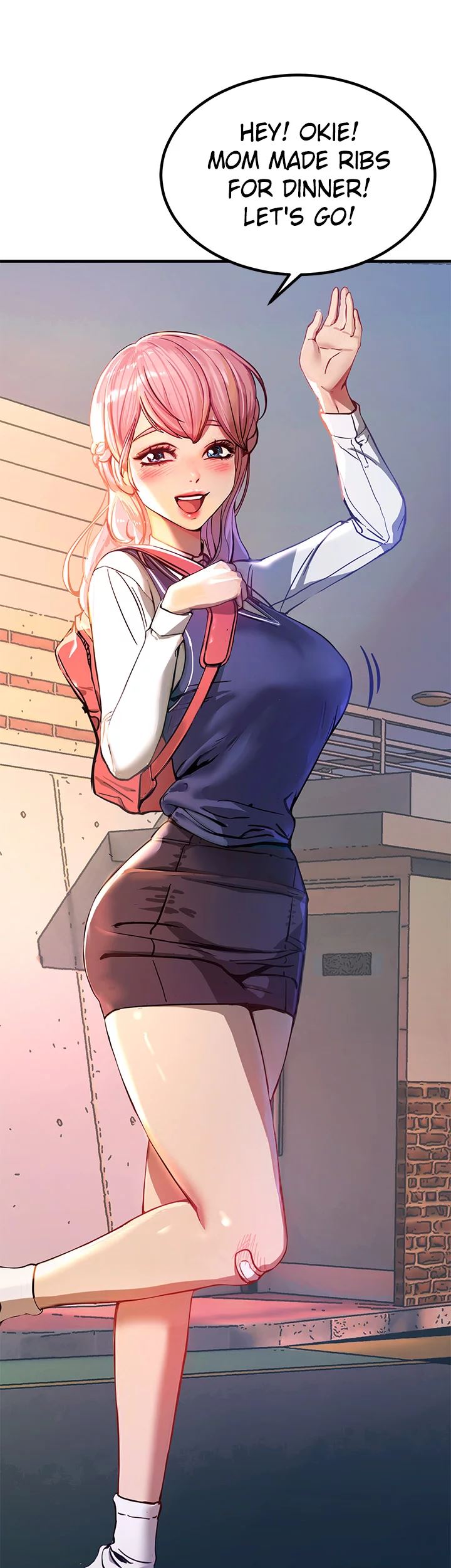 Show Me Your Color - Chapter 1 [photo 12] - MangaPorn