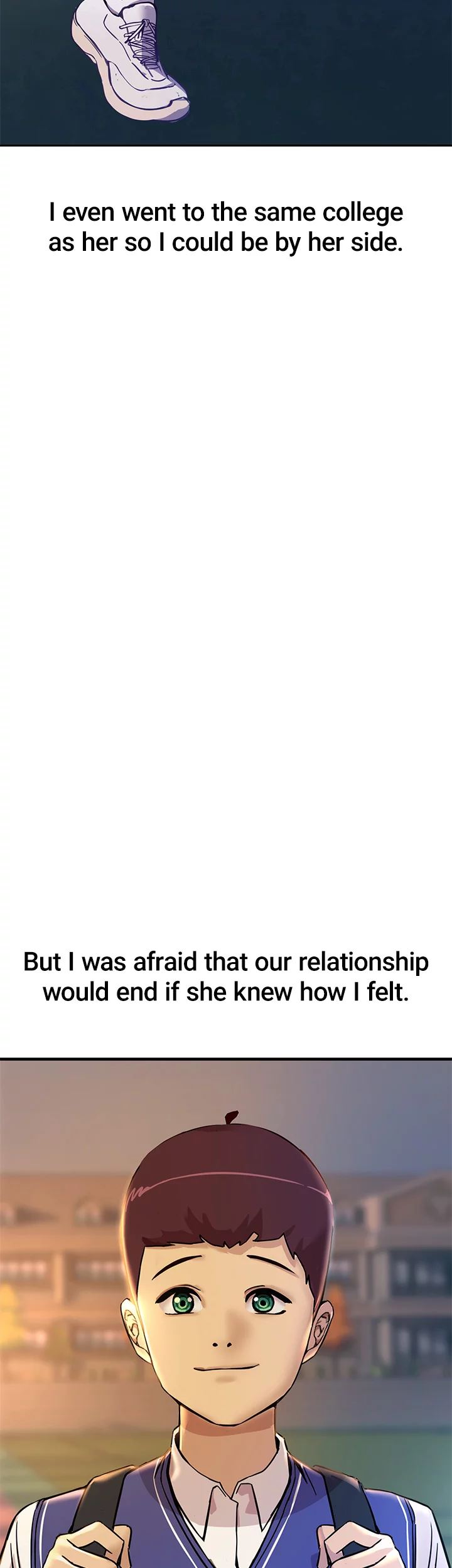 Show Me Your Color - Chapter 1 [photo 13] - MangaPorn