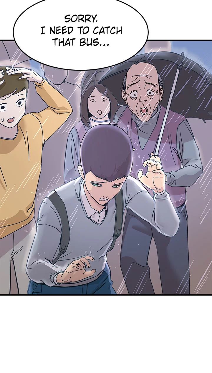 Show Me Your Color - Chapter 1 [photo 32] - MangaPorn