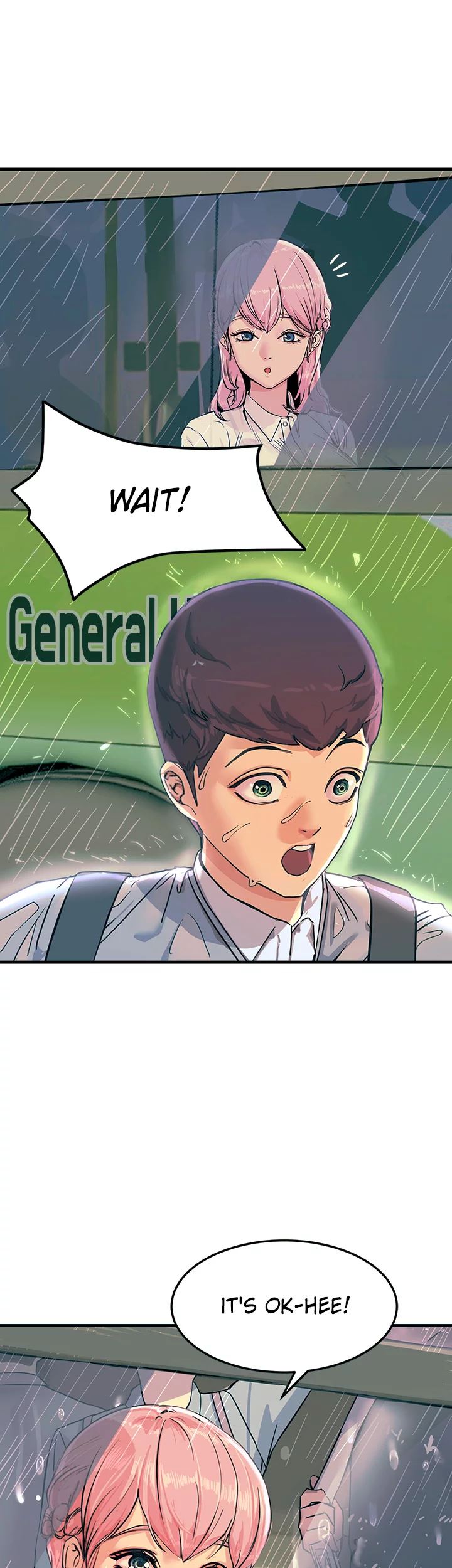 Show Me Your Color - Chapter 1 [photo 33] - MangaPorn