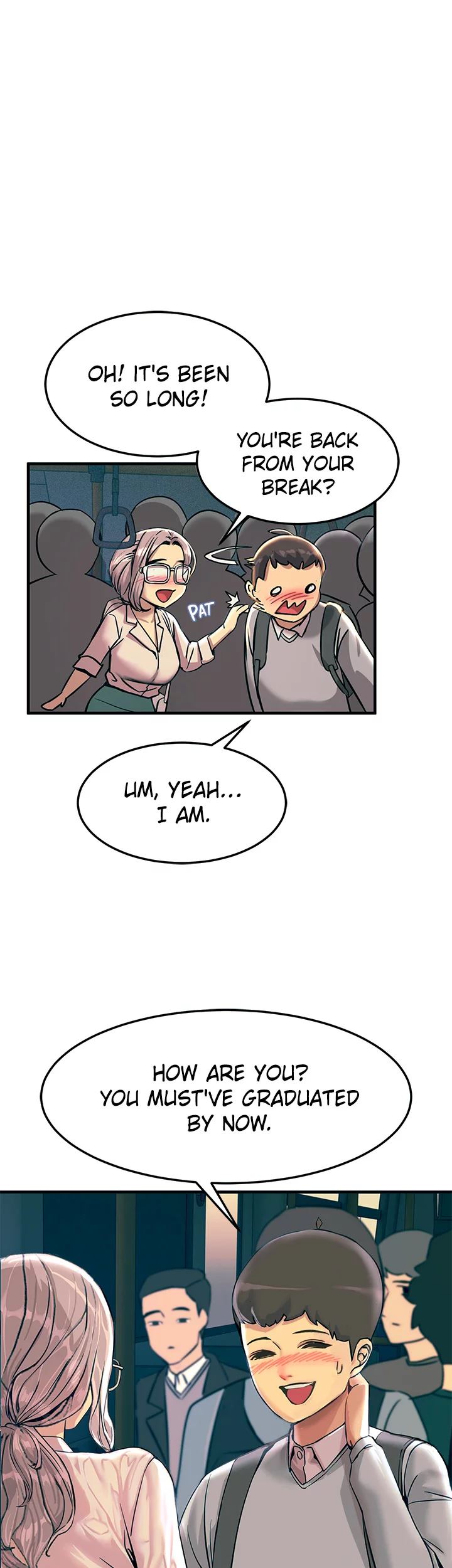 Show Me Your Color - Chapter 1 [photo 43] - MangaPorn